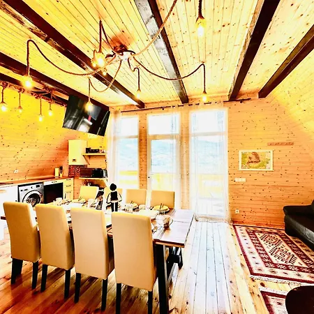 Retreat Colibiţa
